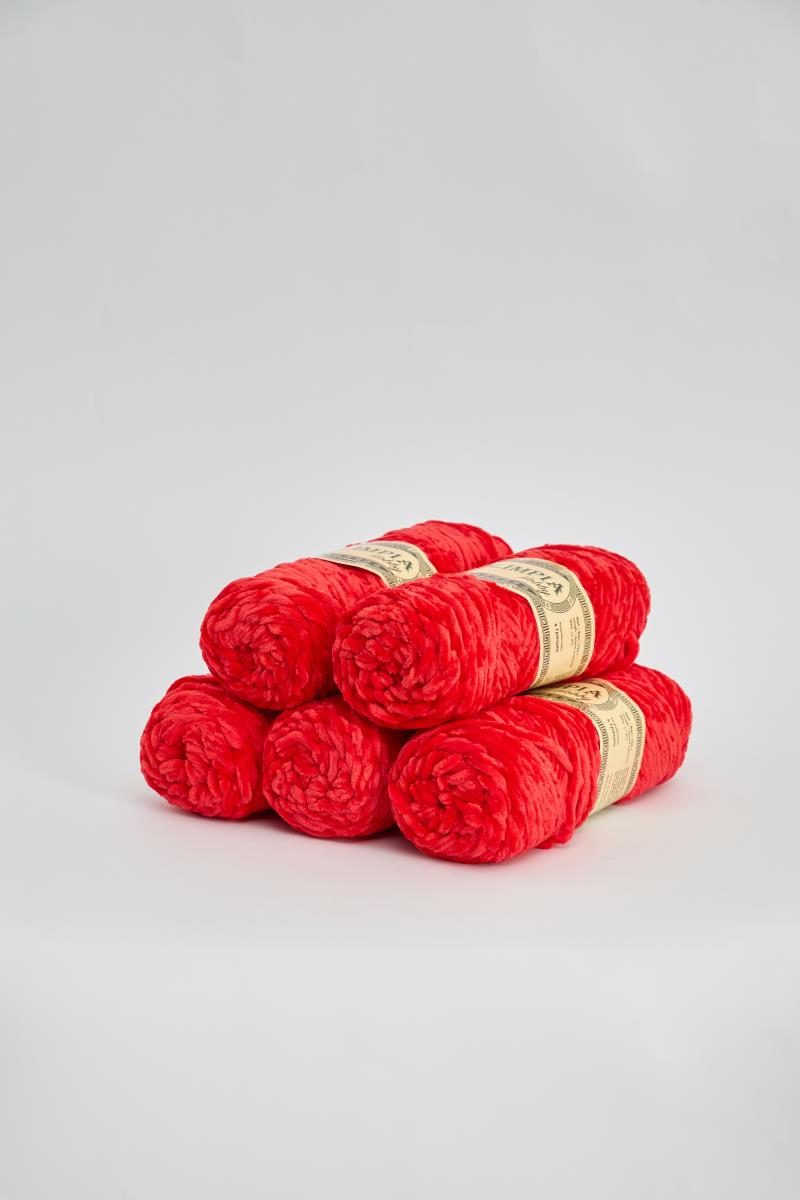 Пряжа для ручного вязания Олимпия Хобби/Olimpia Hobby цв.Н7 5шт*100г