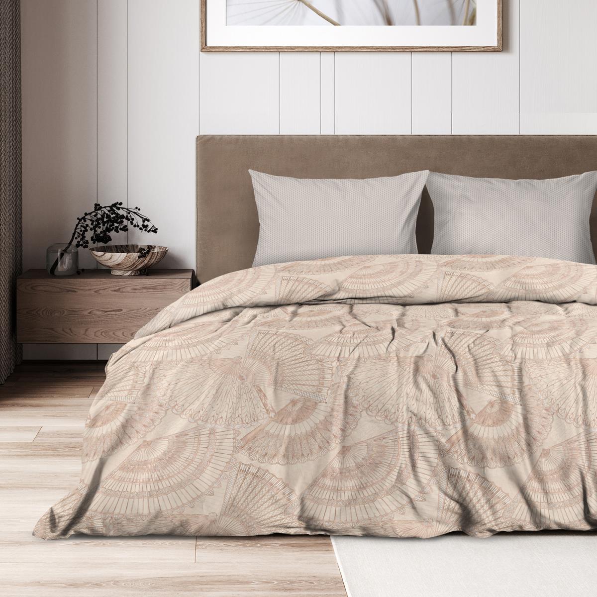 КПБ WENGE OPTIMA Перкаль 40101-2/40060-10 Esthetic