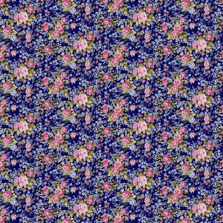 Перкаль 150 см 13146-1 Мильфлёр