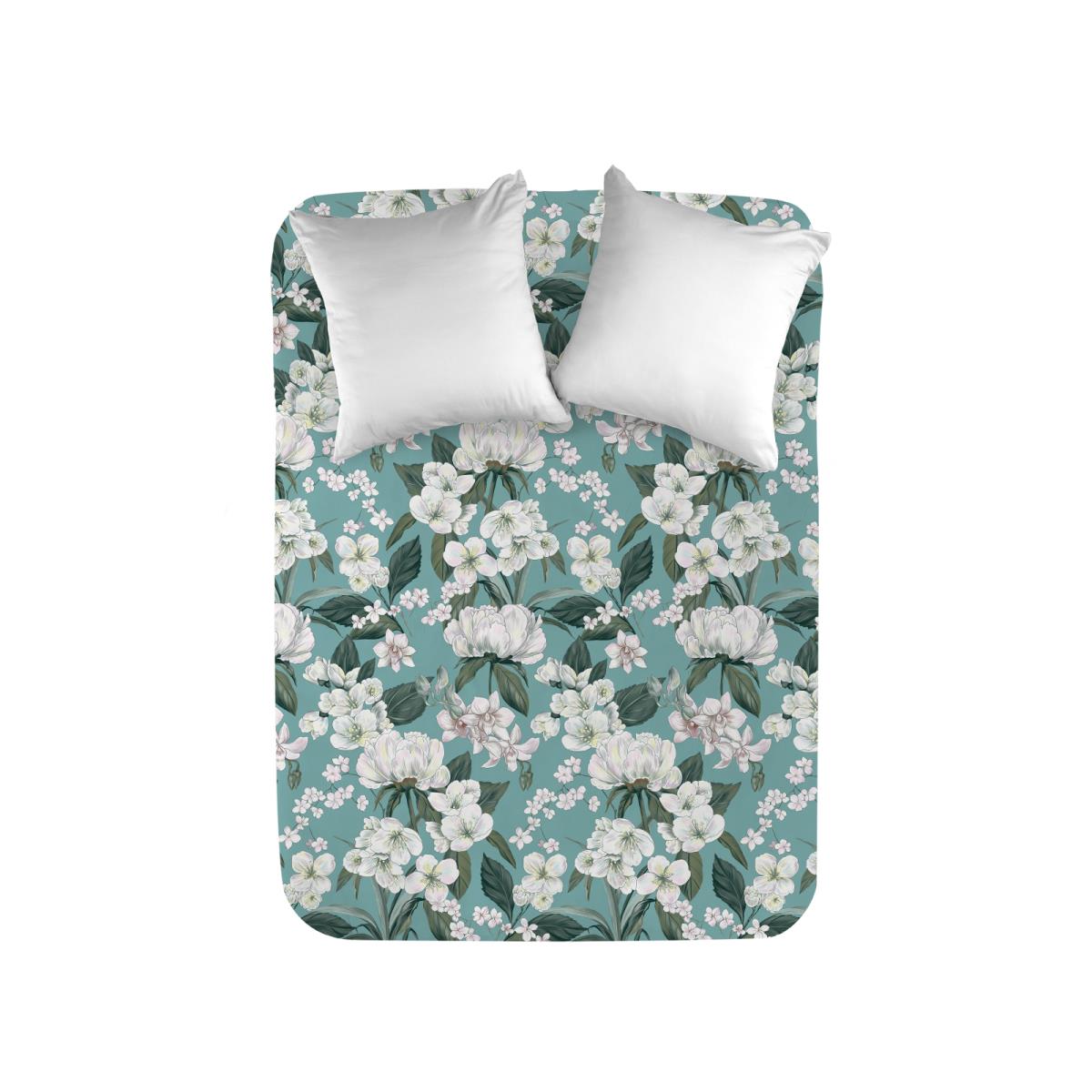 Простыня бязь WENGE 60067-1