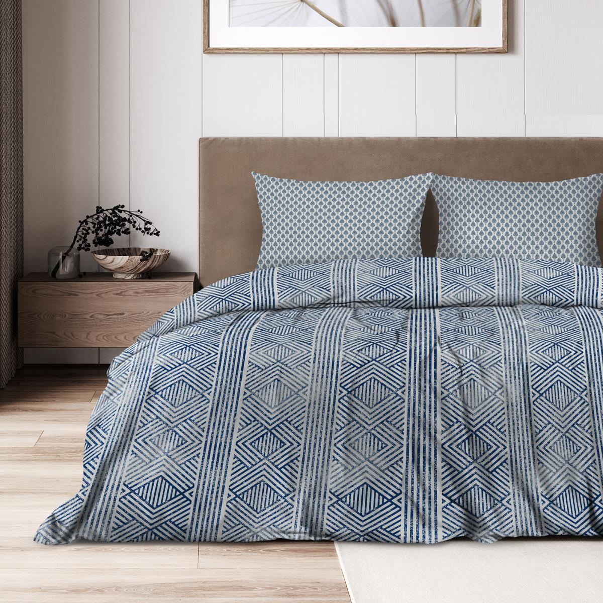 КПБ WENGE OPTIMA Перкаль 60056-1/60057-1 Renaissance Geometry