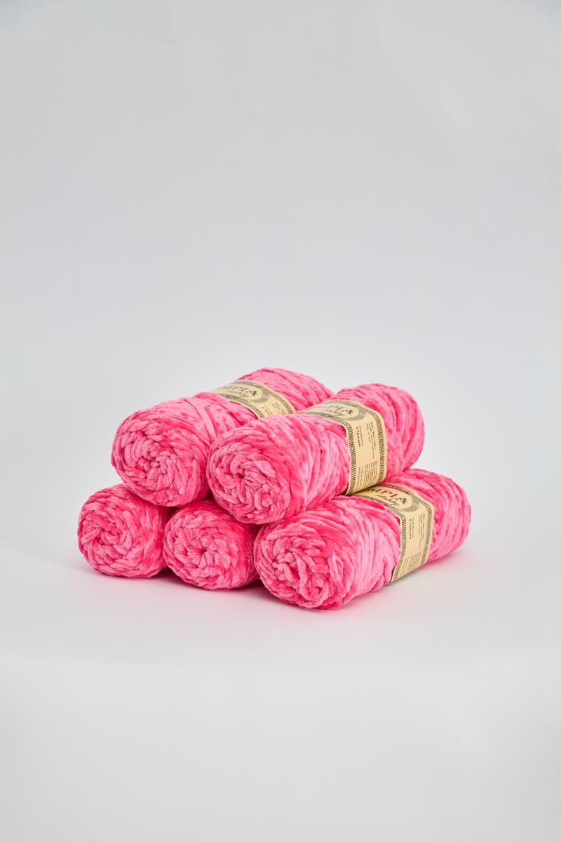 Пряжа для ручного вязания Олимпия Хобби/Olimpia Hobby цв.Н26 5шт*100г