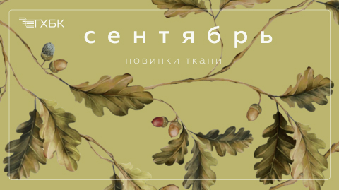 Новинки сентября 2025