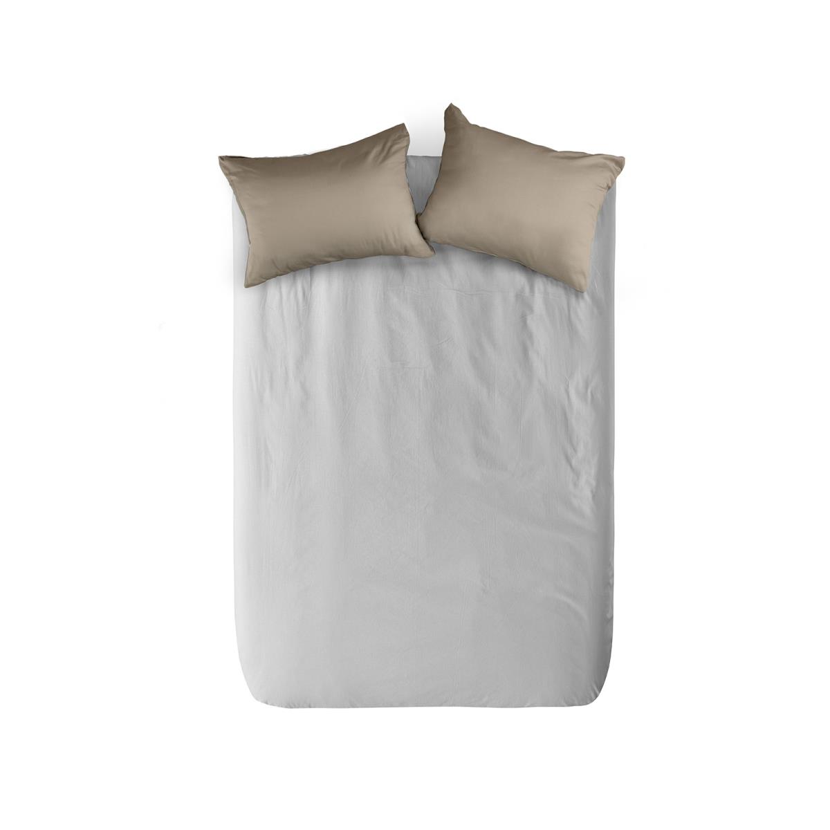 Комплект наволочек WENGE Перкаль Актив 86054-11 Шато Грей