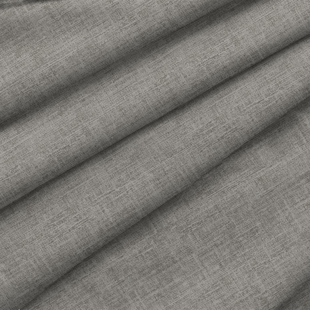 Фартук рогожка с карманом WENGE 60008-2 Juliet stone