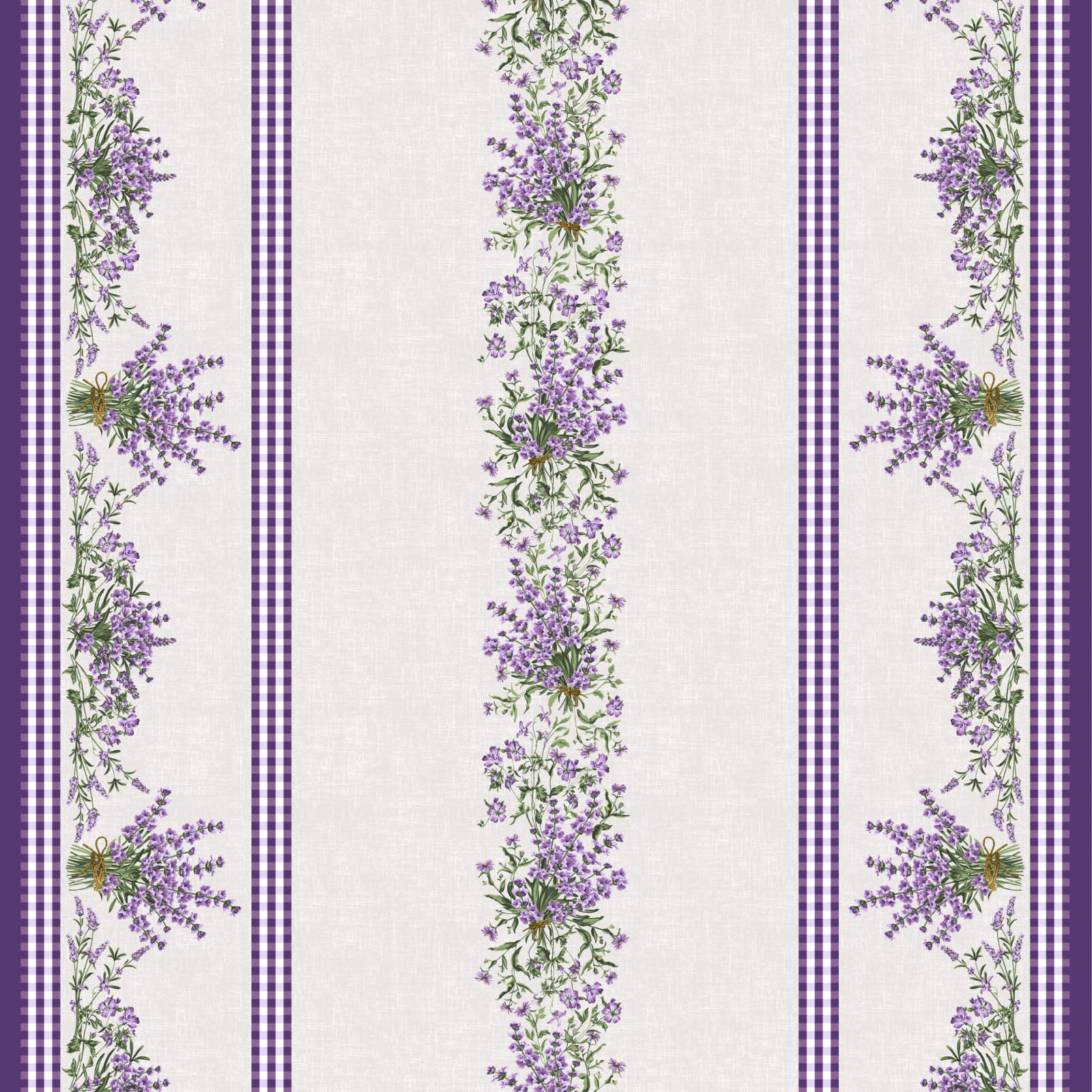 Рогожка 150 см наб арт. 904 29479-1 Франсуа