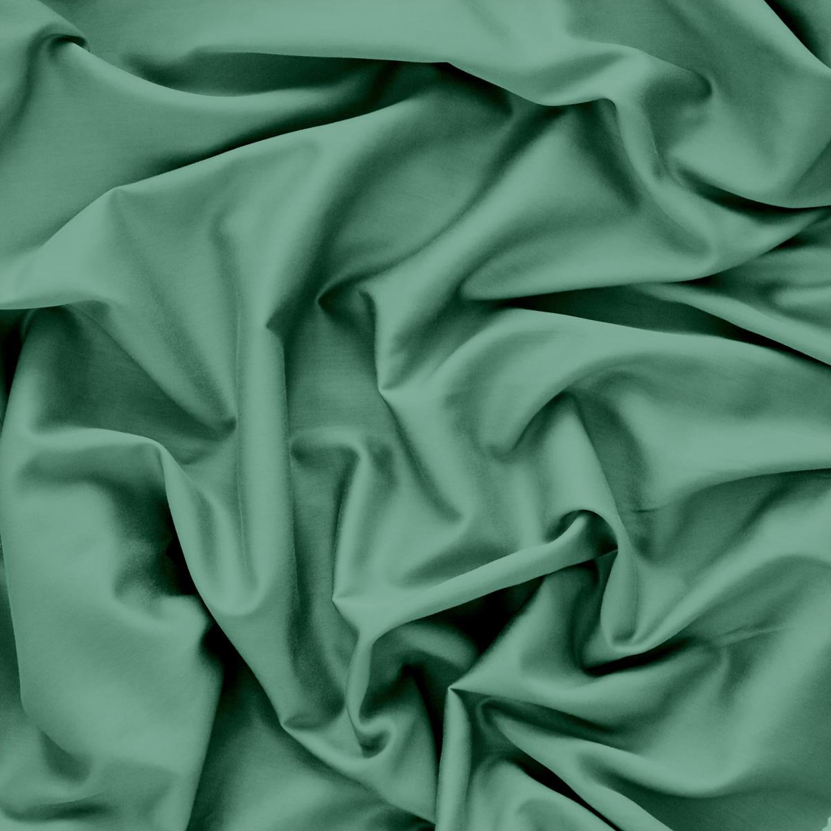 Перкаль 220 см гладкокрашеный арт. 239 86056-8 бирюзовый АК