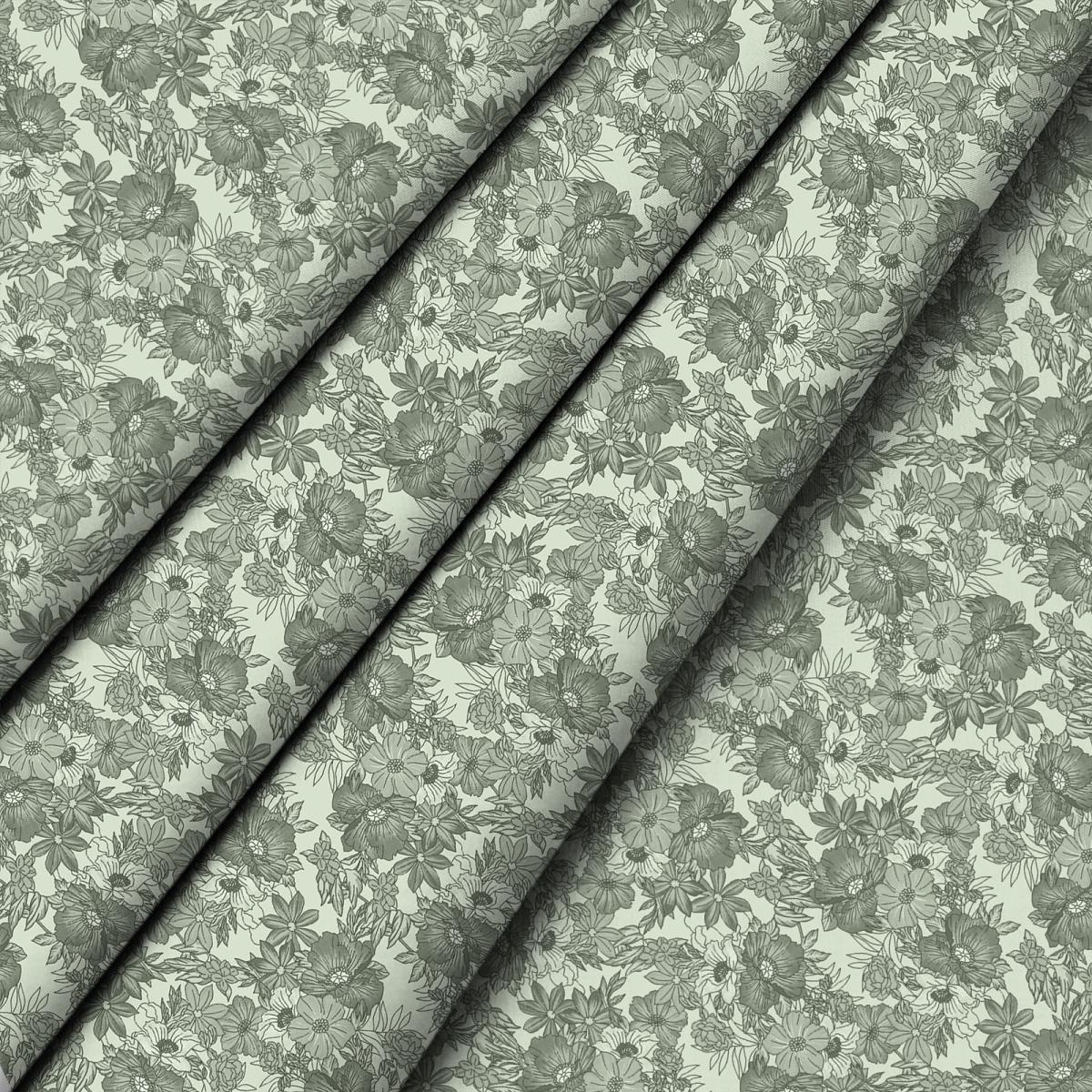 Перкаль 220 см наб 72057-4 Мириада