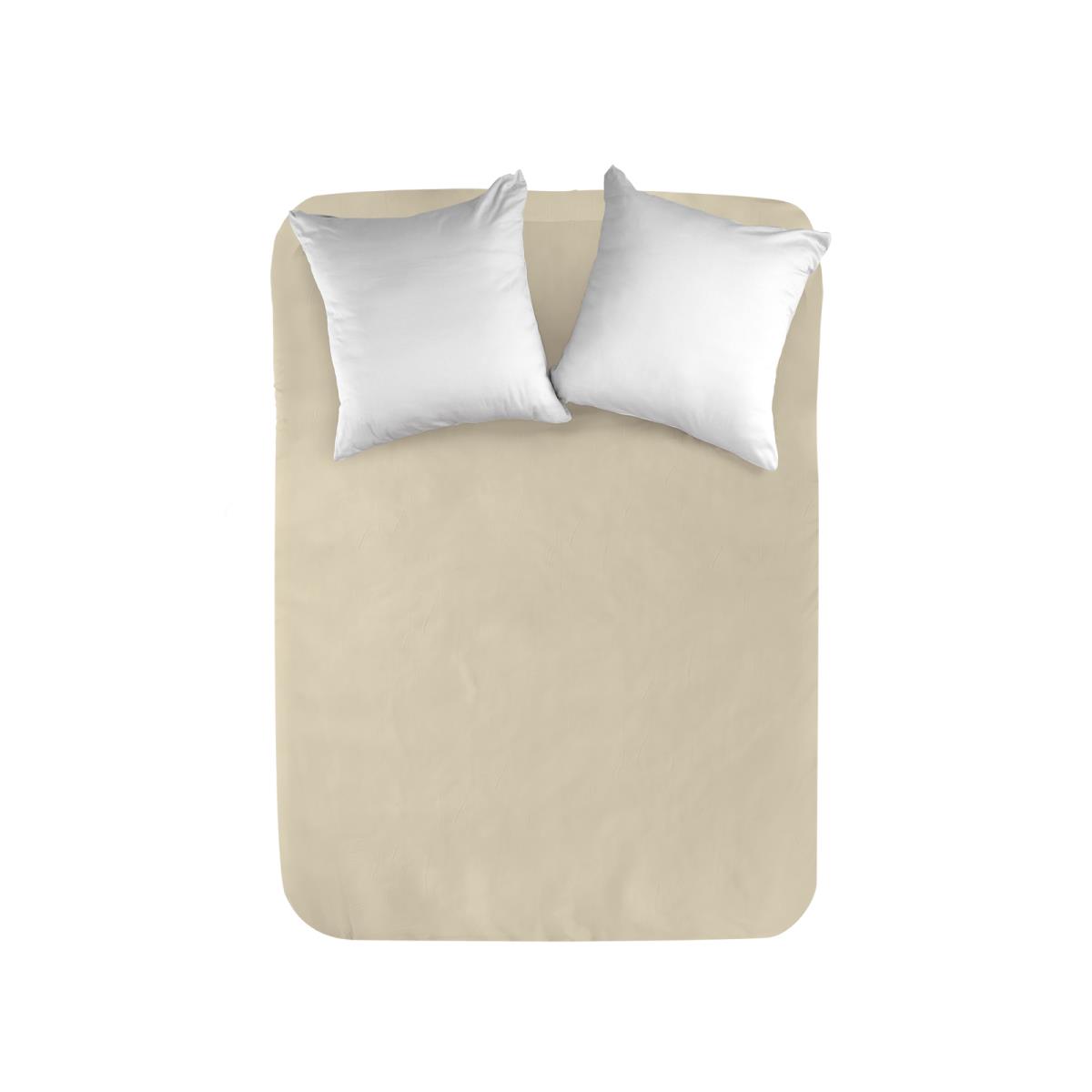 Простыня перкаль WENGE 24500-21