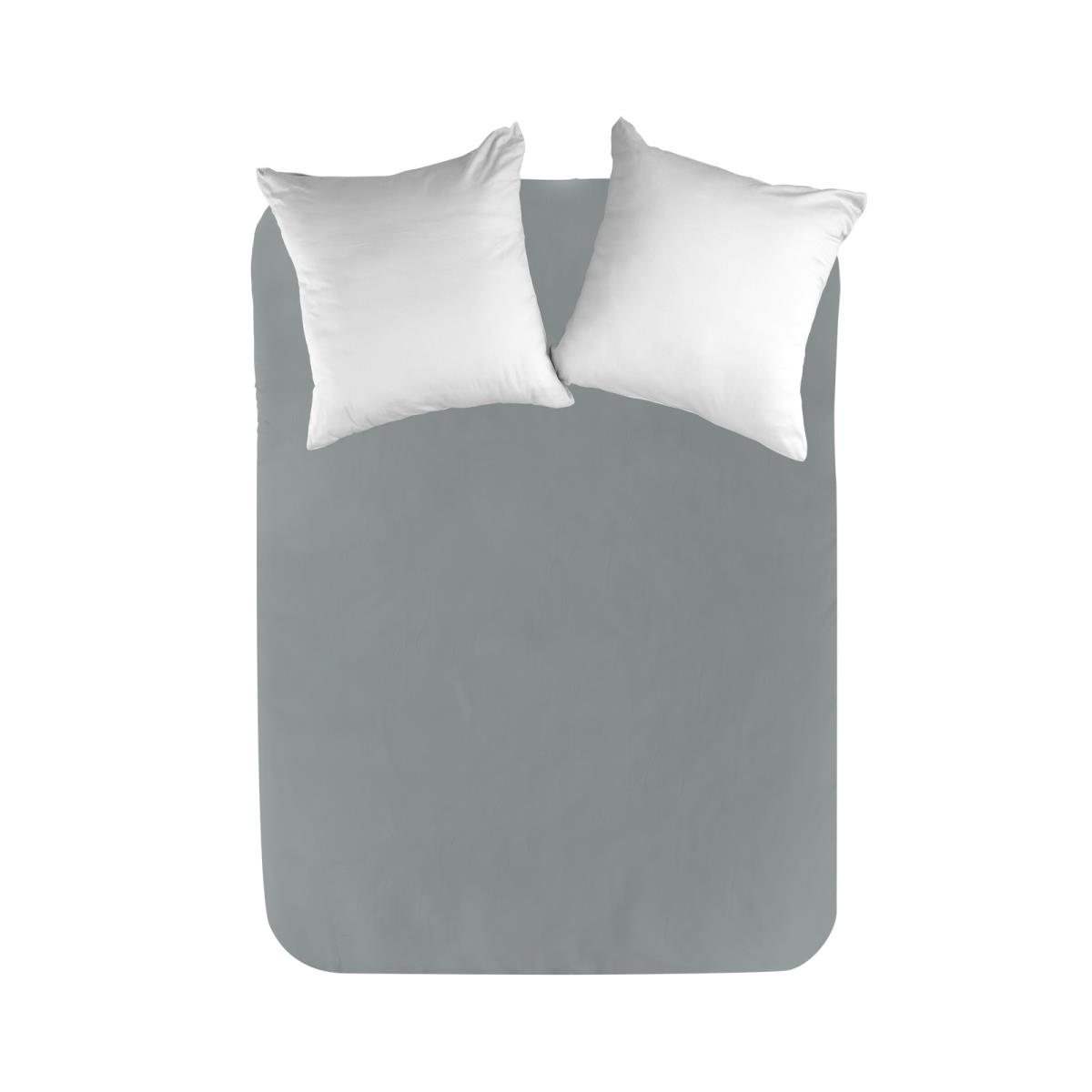 Простыня перкаль WENGE 24500-56