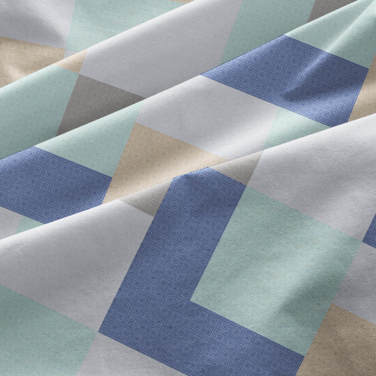 Перкаль 220 см наб 50087-2 Лунный город