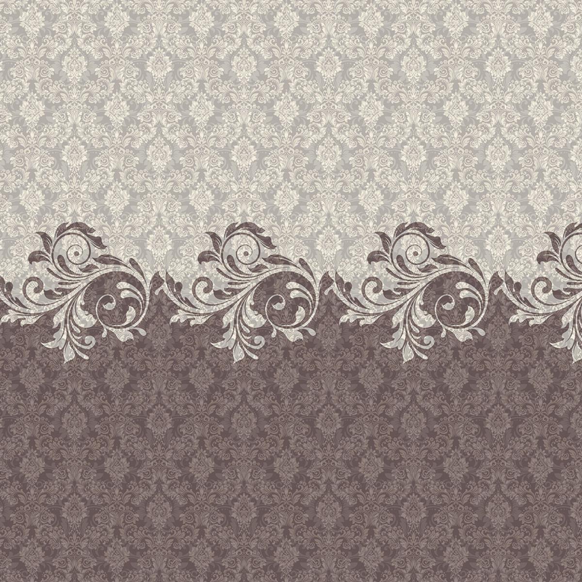 Бязь Премиум 220 см 6826-1 Кардинал