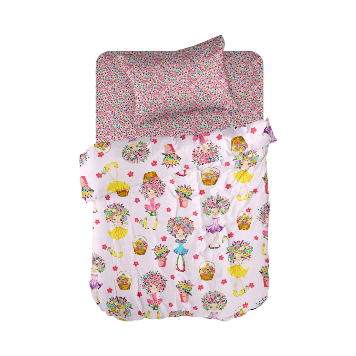 КПБ WENGE KIDS 13396-1/13397-1 Vasilina