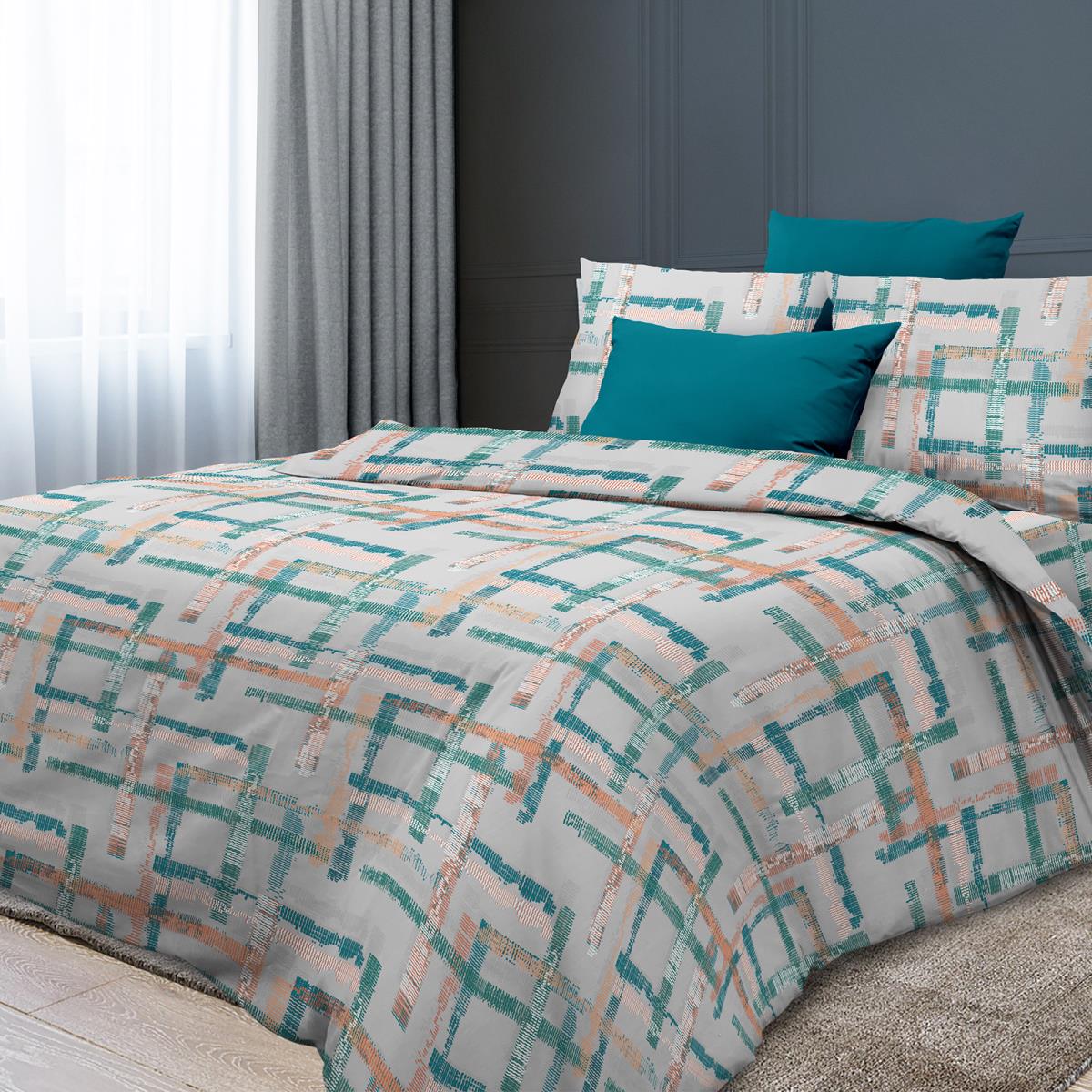 Перкаль 220 см 6994-3 Джордано