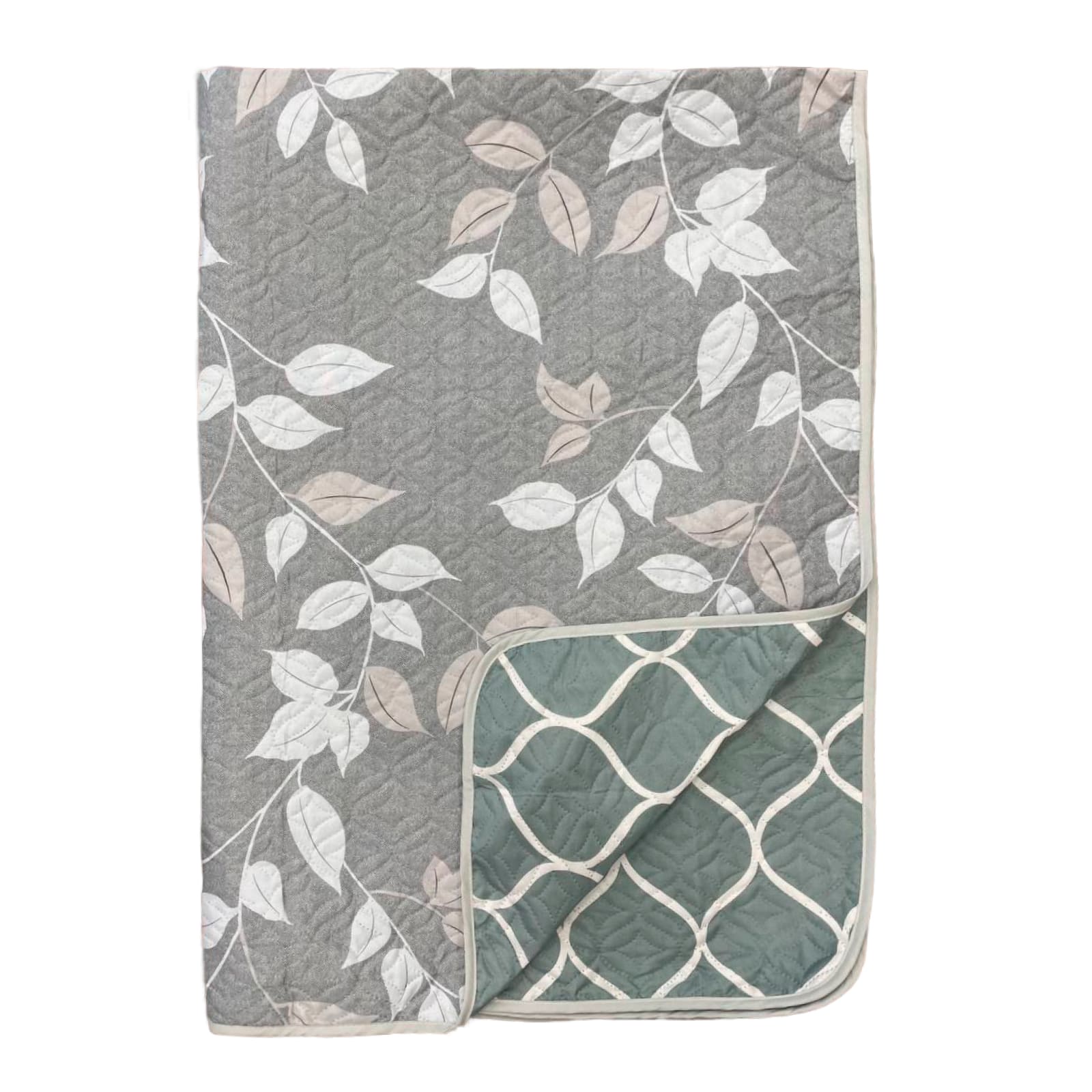 Покрывало двустороннее Комфорт Вьюн