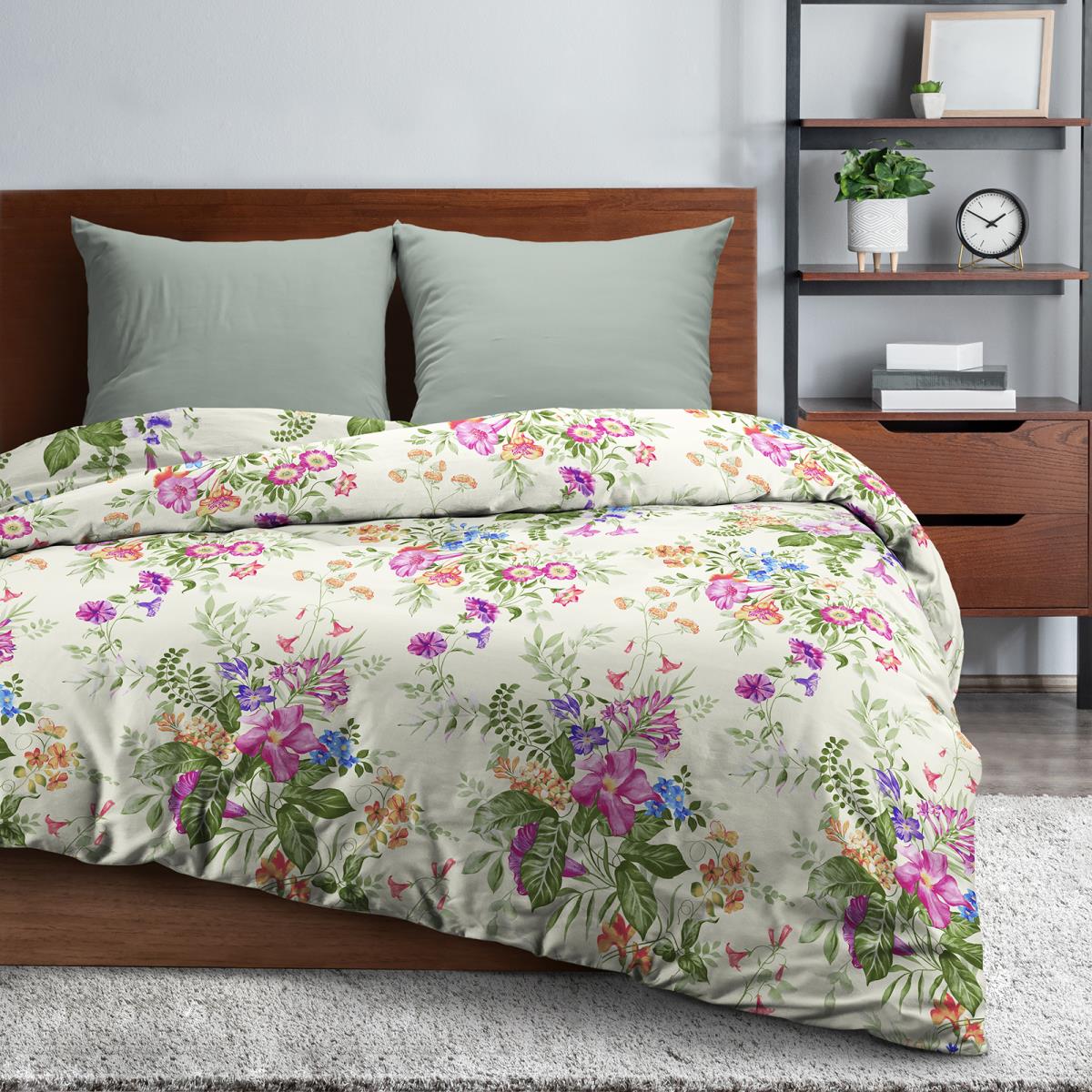 КПБ WENGE BASIC Бязь 60003-1/24400-32 Liliane