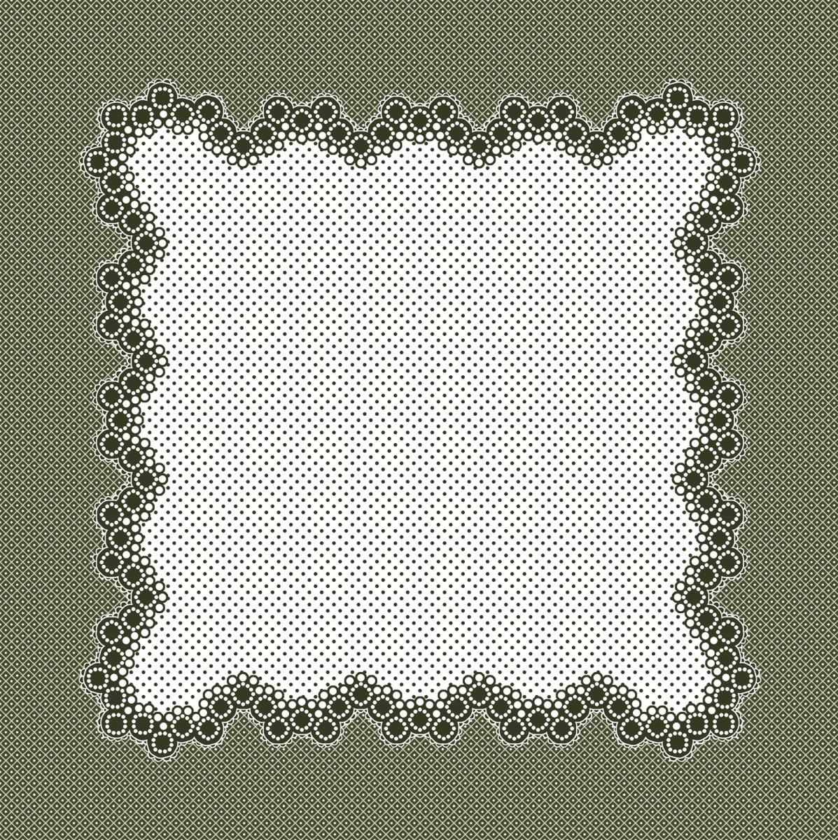 Ситец 80 см 21461-1 Маруся