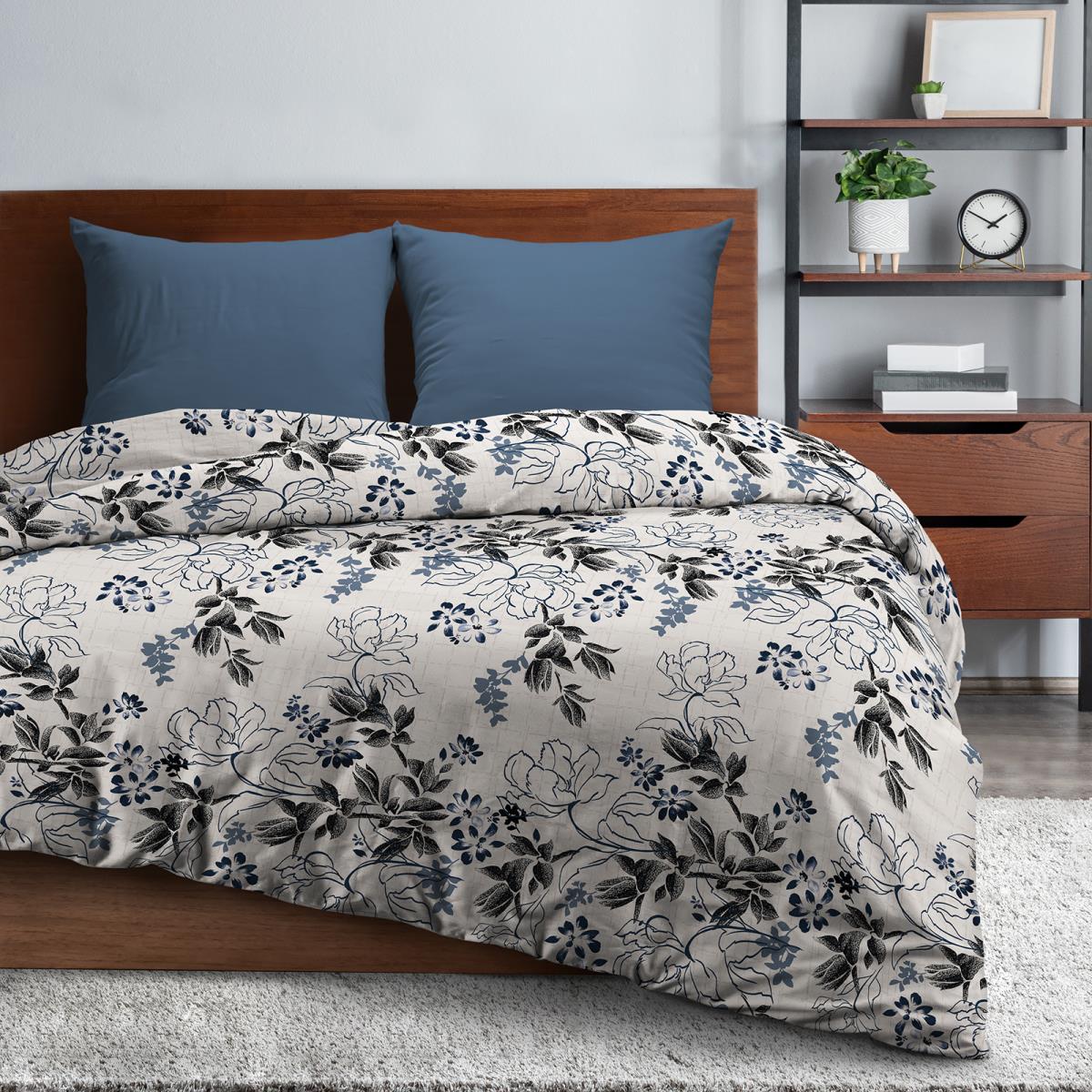 КПБ WENGE BASIC Бязь 60018-1/24500-95 Morning dusk