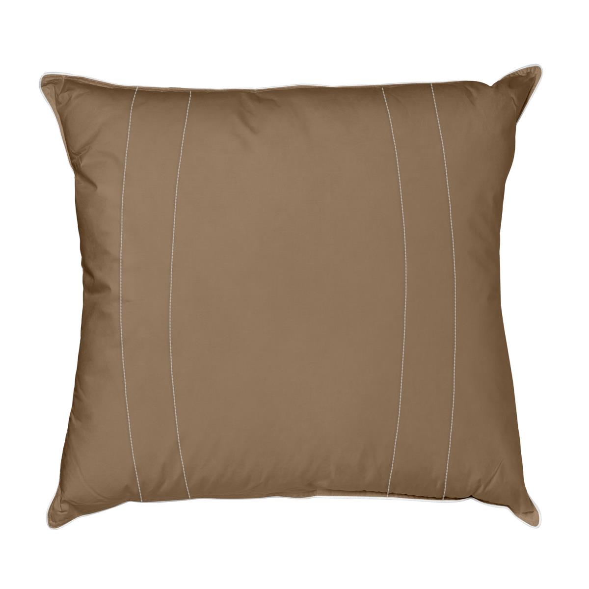 Подушка WENGE двусторонняя 86003-11 Верблюжья шерсть