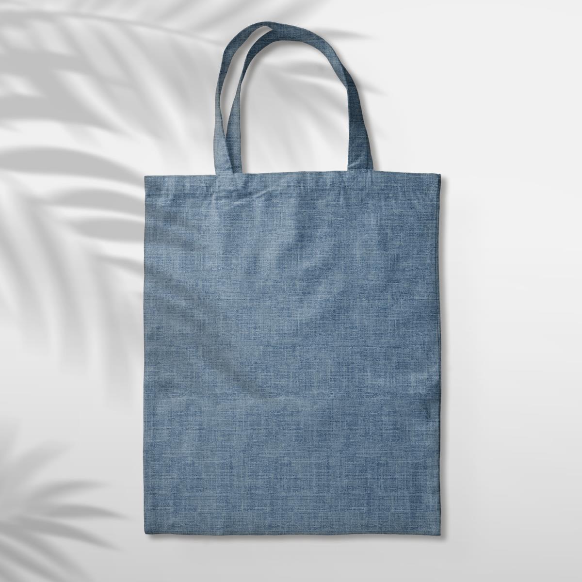 Сумка-шоппер WENGE 60008-11 Juliet denim