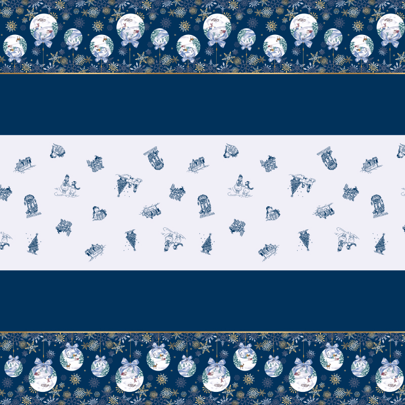 Рогожка 150 см наб арт. 904 29300-1 Сделано волшебниками