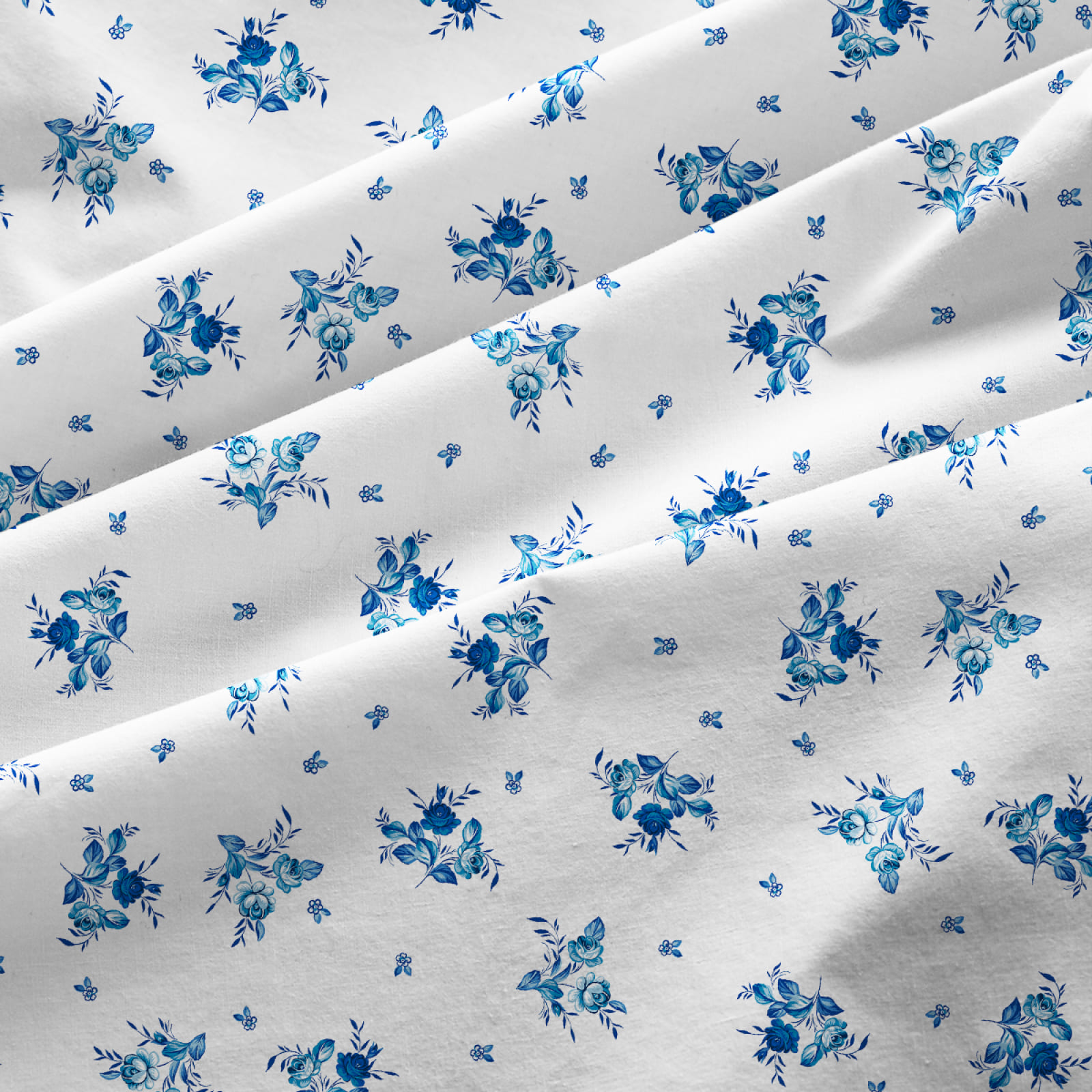 Бязь Премиум 220 см наб 72205-2 Цветана