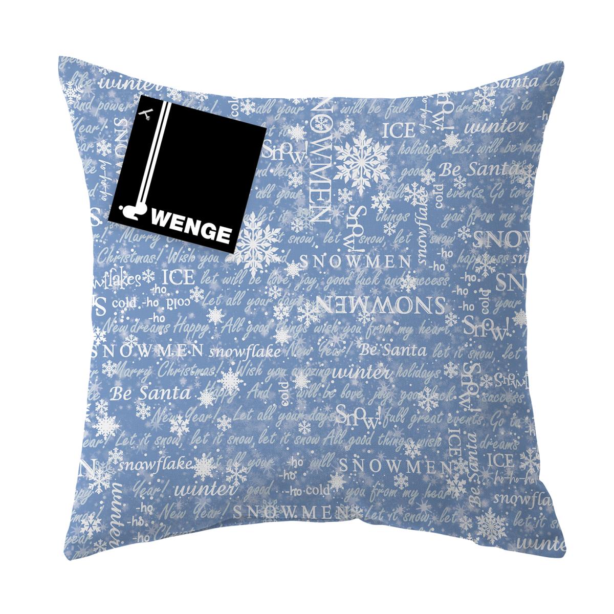 Подушка декоративная WENGE 60102-1 Miracle Time