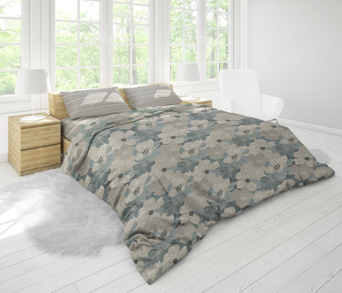 КПБ С ЛЮБОВЬЮ Сатин 6739-1/6743-1 Уолтер