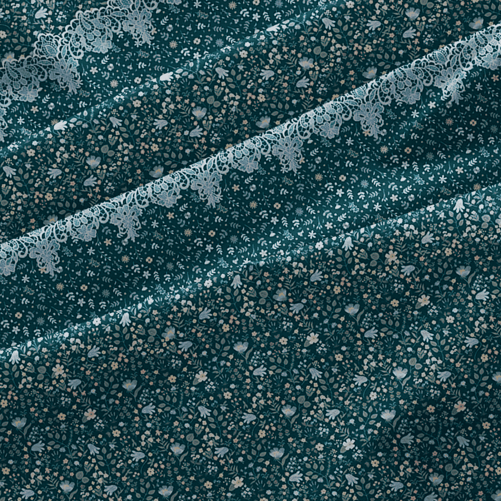 Бязь Премиум 220 см наб 72075-1 Анна-Мария