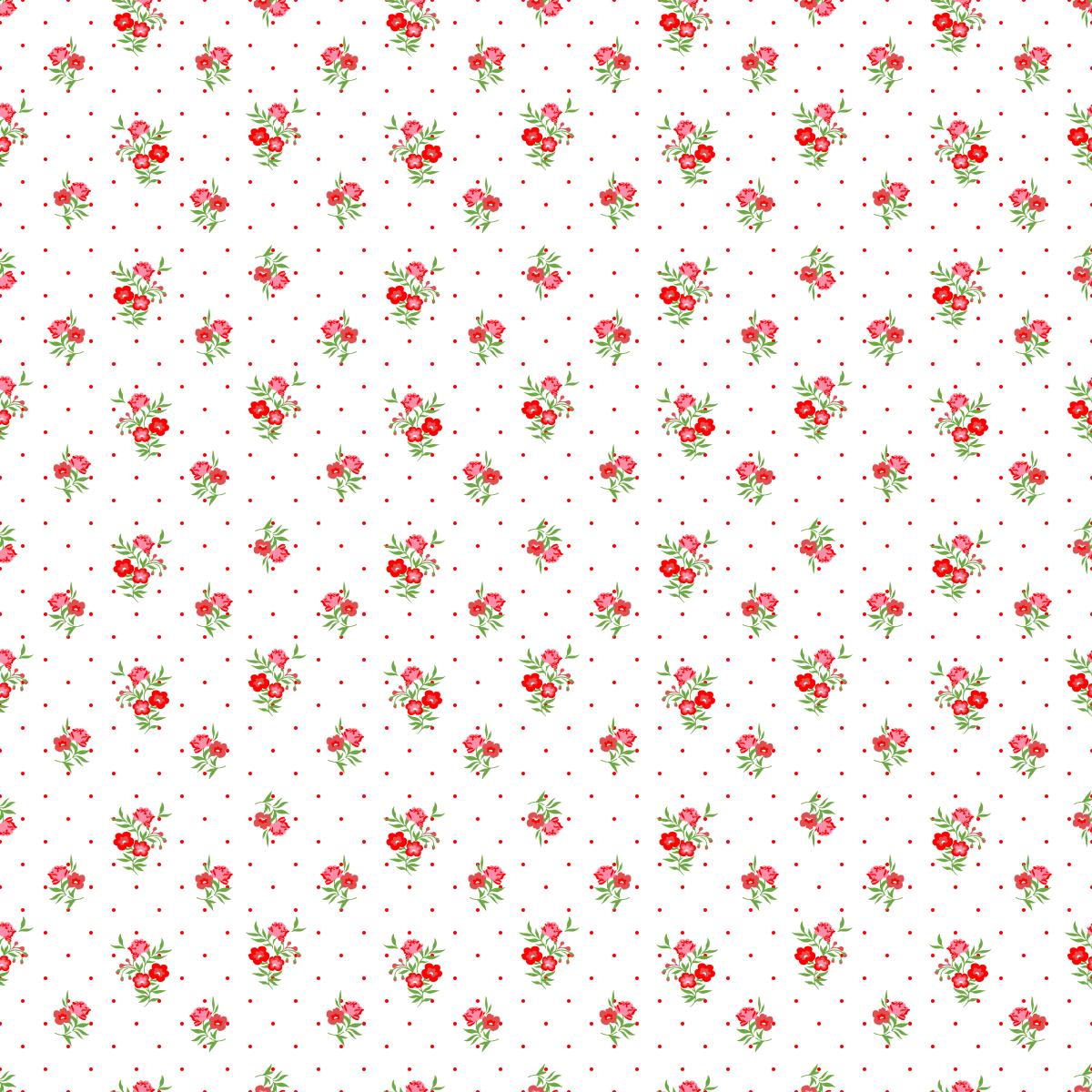 Ситец 95 см наб б/з 18981-2