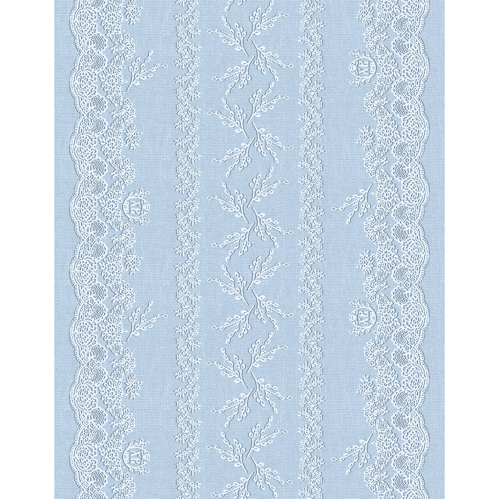 Дорожка 50 см 35073-3 Верба