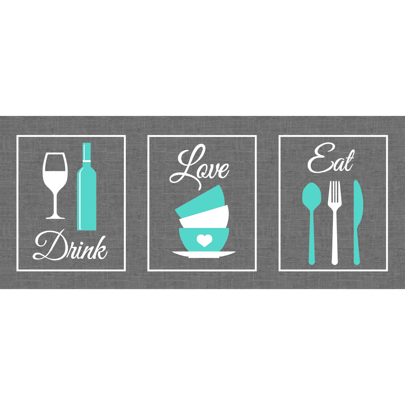 Рогожка 150 см наб арт. 904 29254-1 Гармония