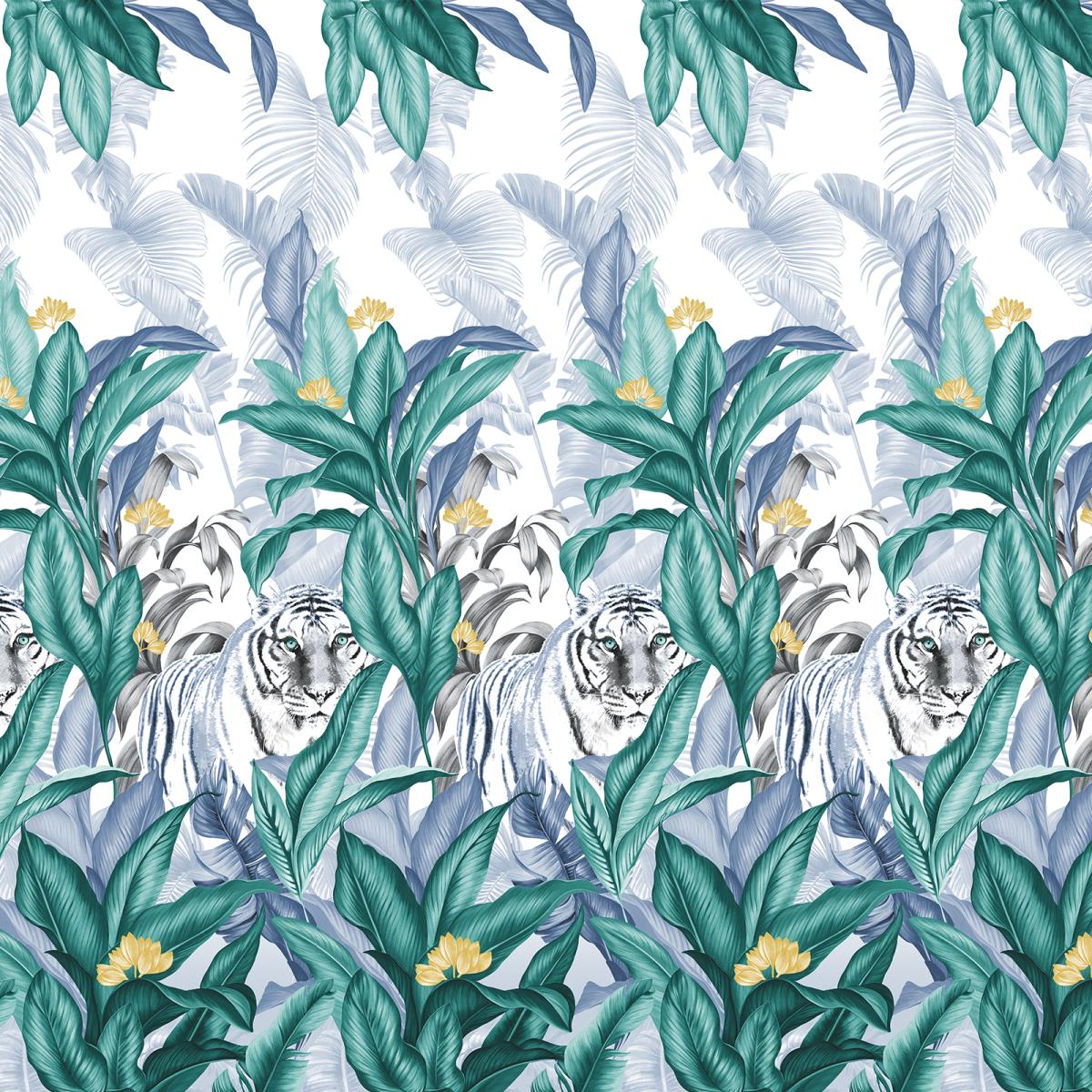 Бязь Премиум 220 см наб 72014-2 Тигр