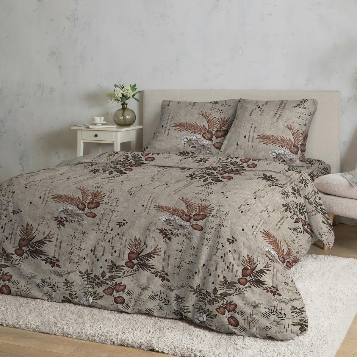 Бязь Премиум 220 см наб 72048-1 Вдохновение