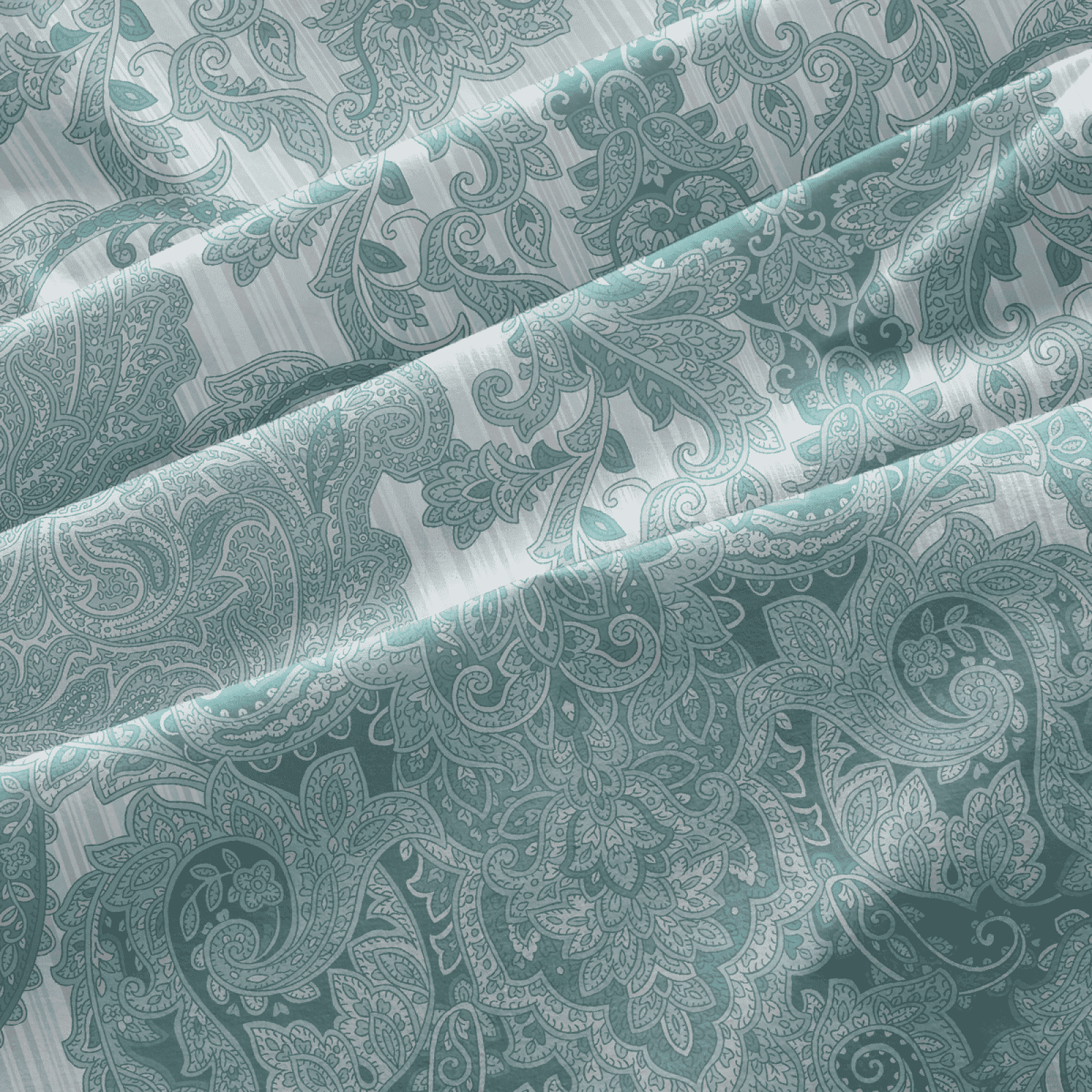 Перкаль 220 см наб  72049-2 Аурелия