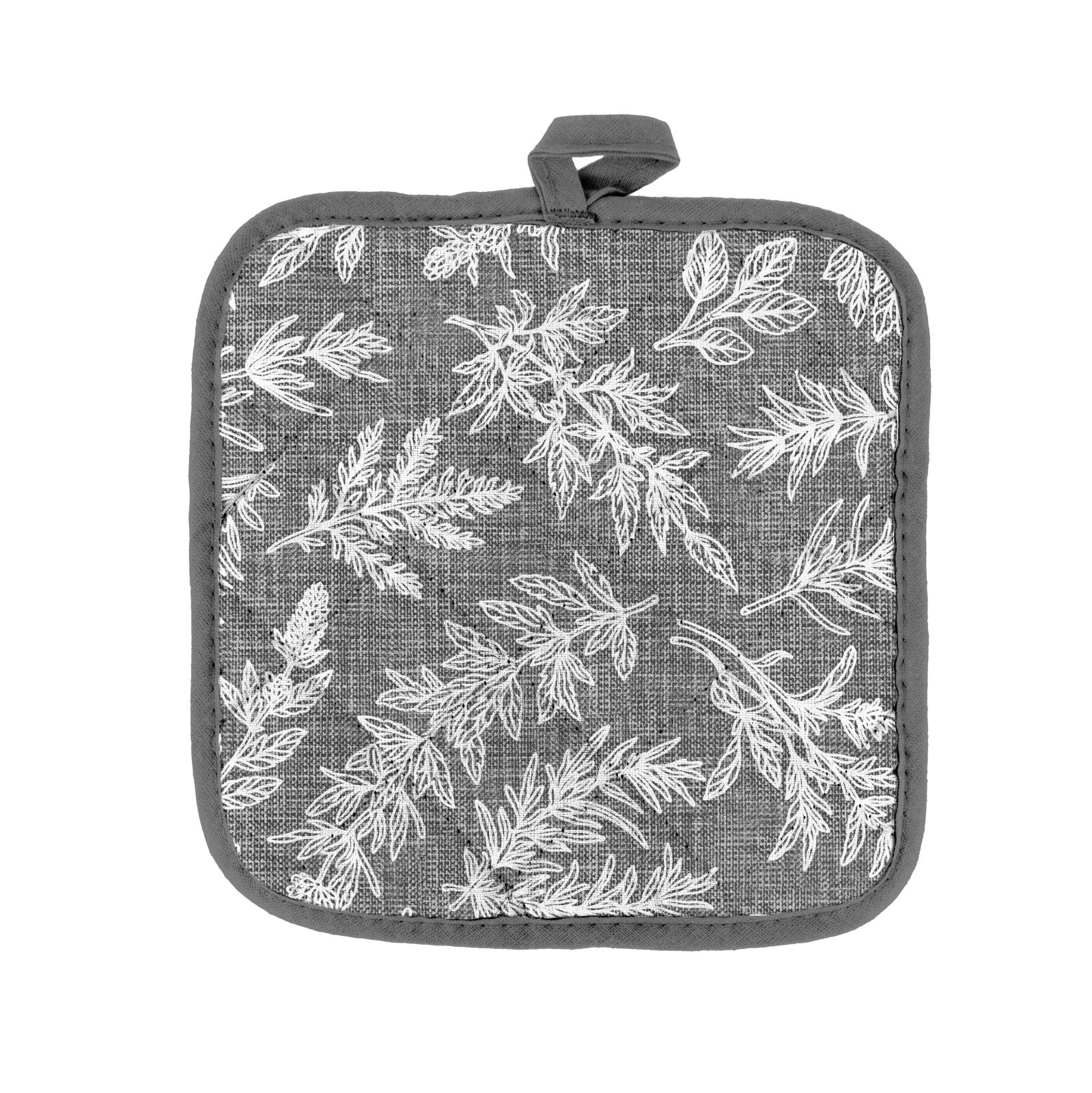 Прихватка рогожка Все ДOMA/Vse DOMA 60350-2 Вивьен