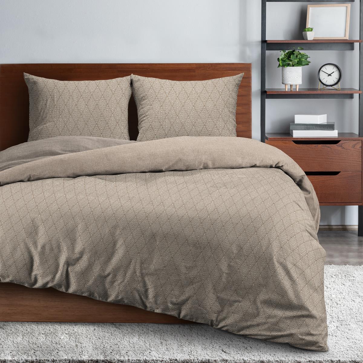 КПБ WENGE BASIC Бязь 27126-1/31117-72 Pelle