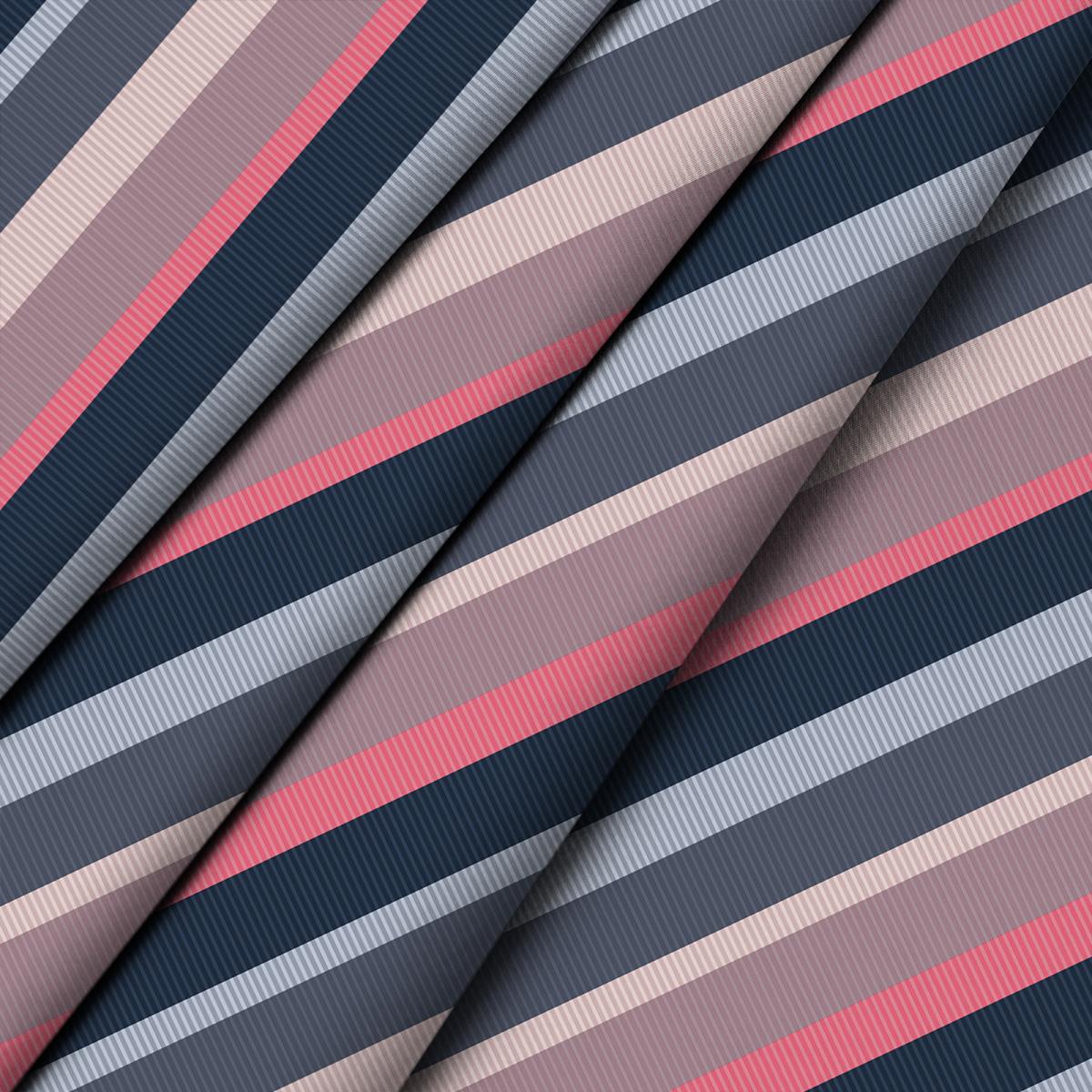 КПБ WENGE BASIC Бязь 60152-1 Stripes