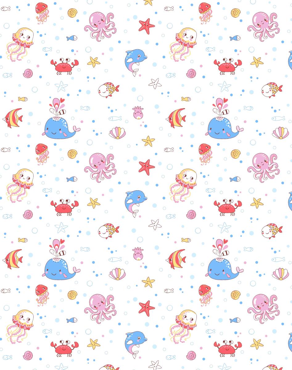 Ситец 95 см 18883-1