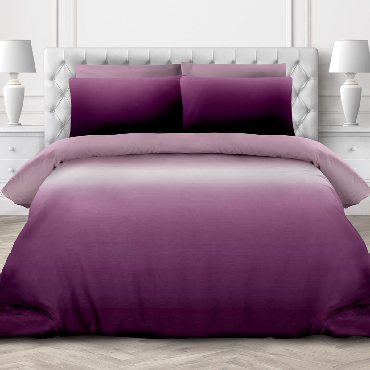 Сатин 220 см 11998-51 Пурпурное небо