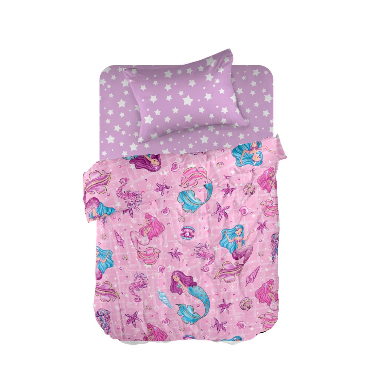 КПБ WENGE KIDS Перкаль 60059-1/13165-31 Mirabella