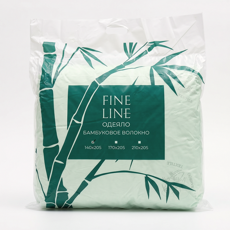 Одеяло Fine Line бамбук НУ