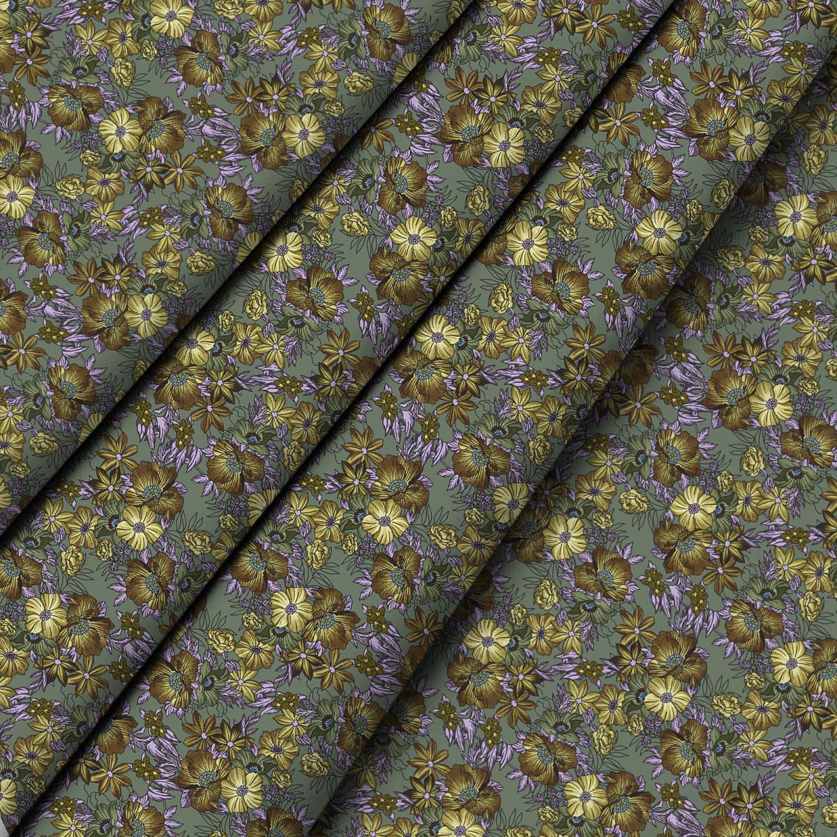 Перкаль 220 см наб 72057-2 Мириада