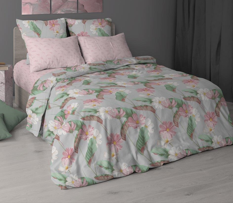 Перкаль 220 см 7103-1 Вальтери