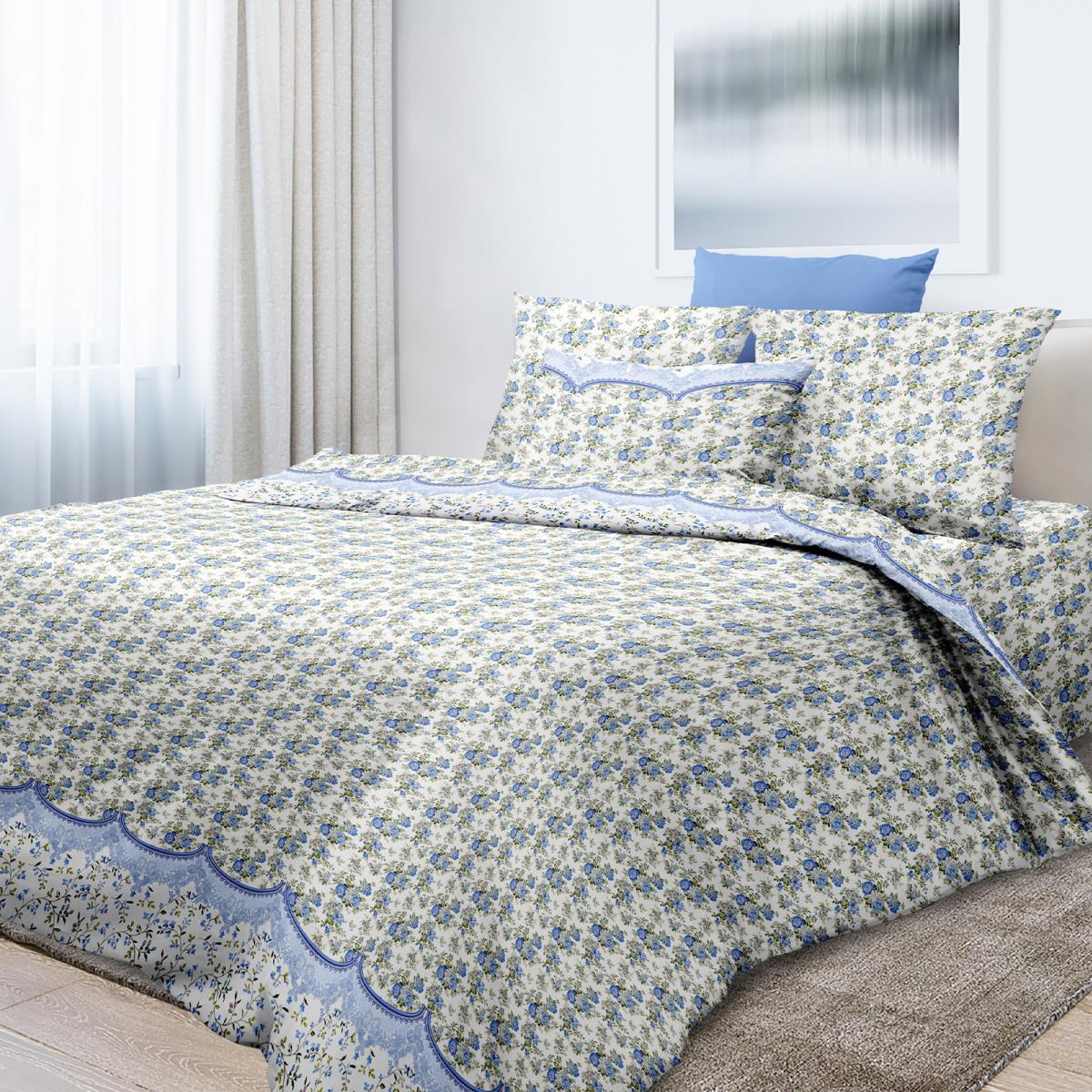 Бязь Премиум 220 см 6399-2 Натурель