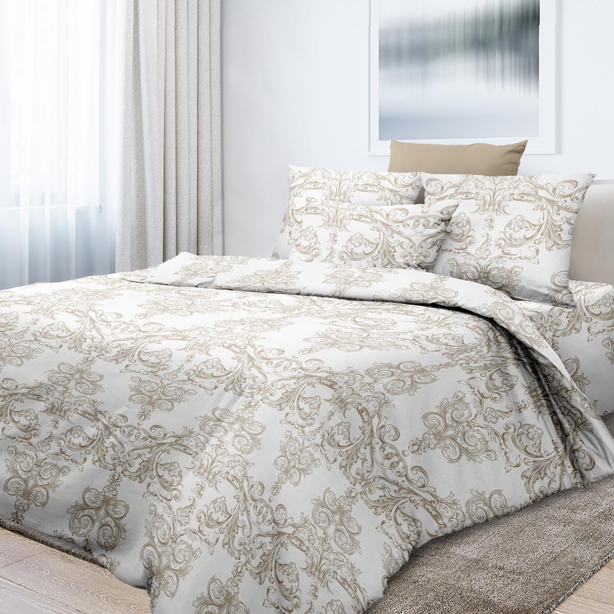 Перкаль 220 см наб 15192-1 Дворцовые тайны