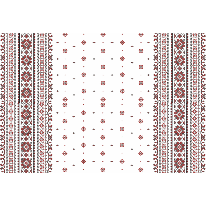 Рогожка 150 см наб арт. 904 9484-3