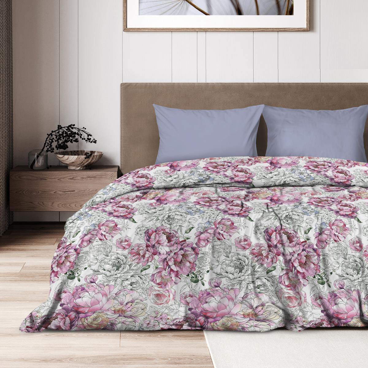 КПБ WENGE OPTIMA Перкаль 6927-1/15950-89 Rose Valley