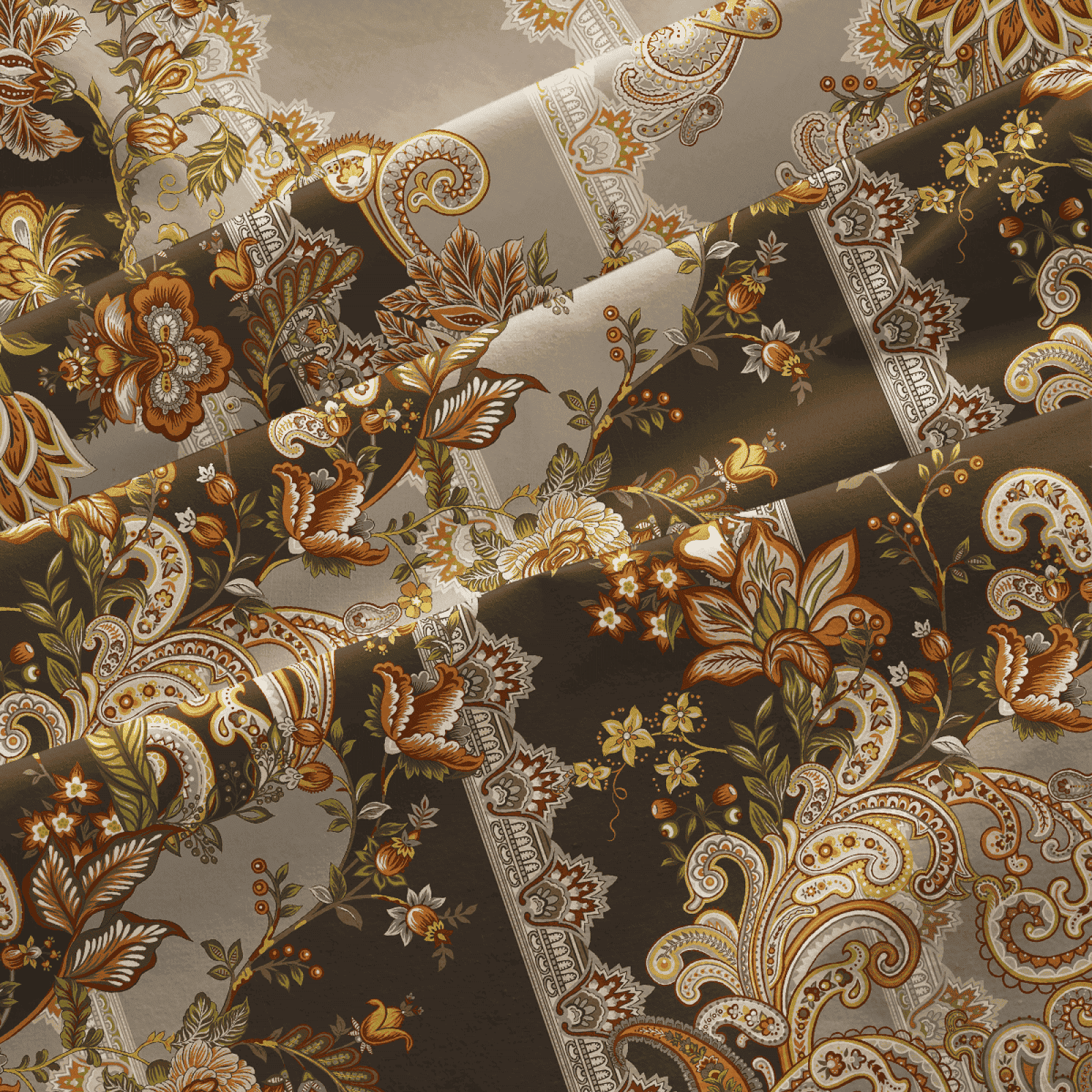 Бязь Премиум 220 см наб 72046-3 Сказка