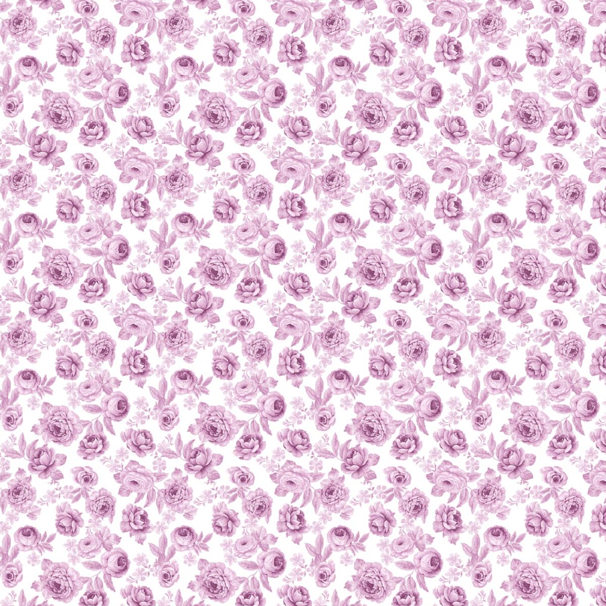 Перкаль 150 см наб 13505-3 Розалия